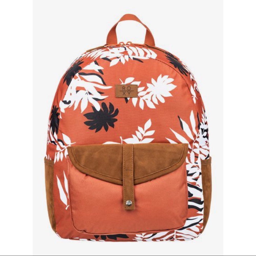 Roxy Carribean Backpack - Picture 3 of 5